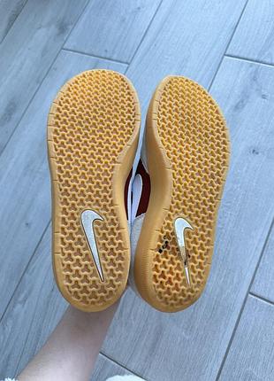 Кросівки кеди nike sb force 58 3