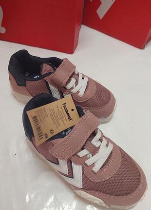 Кроссовки hummel