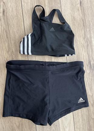 Спортивний костюм adidas