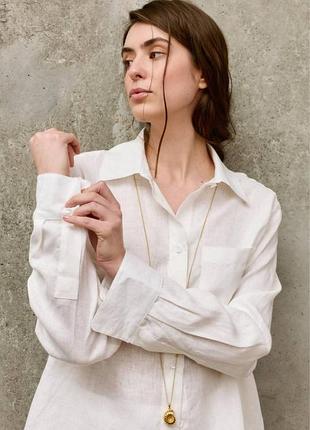 Рубашка от украинского бренда balcony