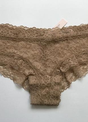Трусики victoria’s secret 💘 оригінал