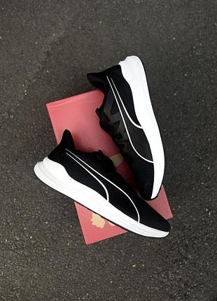 Бігові кросівки puma reflect. оригінал. 4