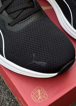 Бігові кросівки puma reflect. оригінал. 8