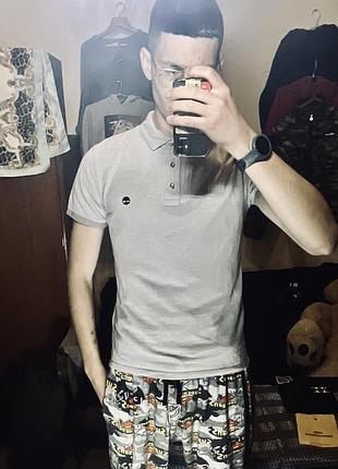 Акція 2+1 поло timberland m , футболка чоловіча