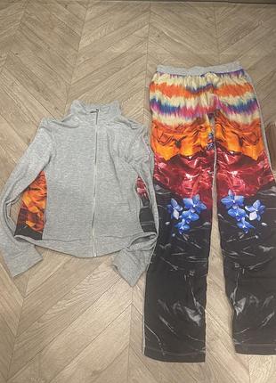 Костюм whoswho italy