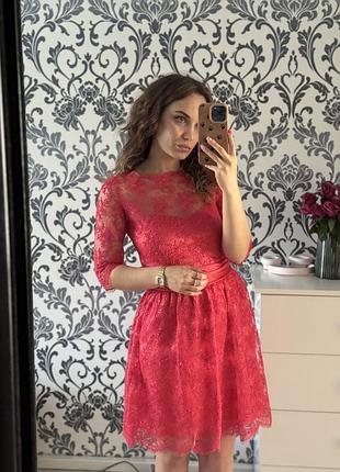 Плаття святкове