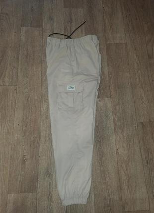 Штаны спортивные