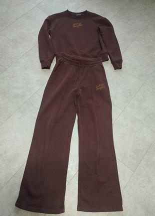 Костюм guess