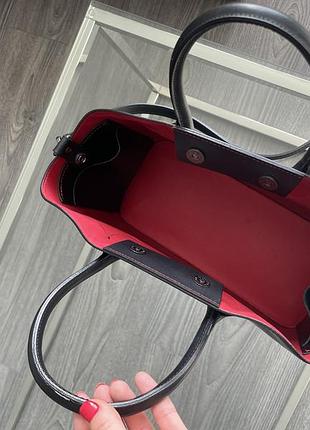 Сумка шопер zara 2
