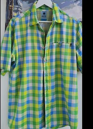 Трекінгова теніска 46 nord