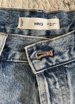 Бермуди mango