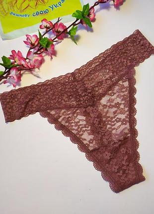 Новые кружные трусики стринги f&amp;f, eur 42, u9 14