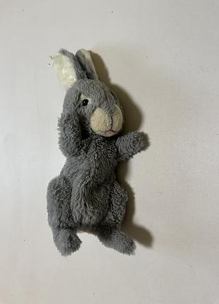 Мʼяка іграшка пищалка