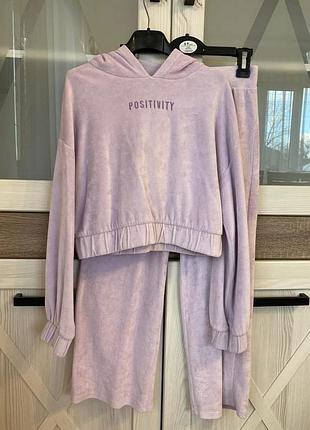 Костюм на дівчинку 8-9 років, george