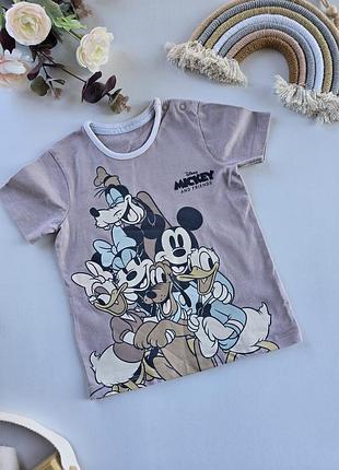 Футболка disney