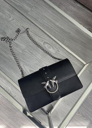 Сумка пінко pinko