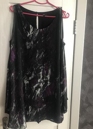 Продам красивое платье.