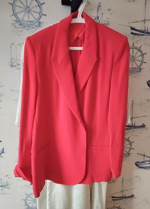 Жакет &XL / 50