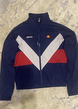 Продам вітровку ellesse