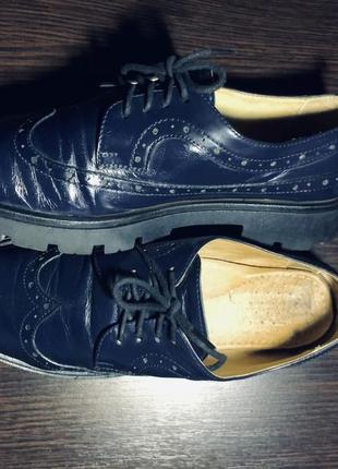 Броги черевики gks