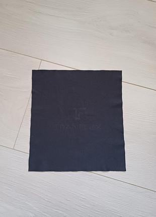 Серветка для окулярів зору titanflex