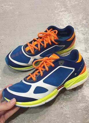 Кроссовки adidas & stella mccartney