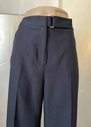 Кюлоты со стрелками