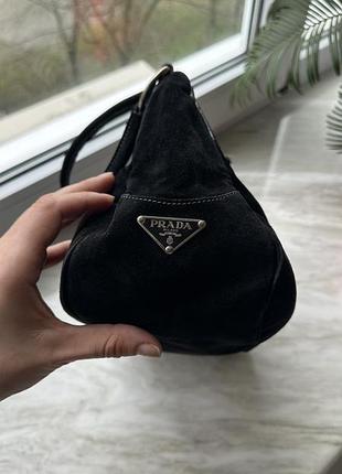 Сумка prada8 фото