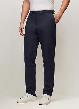 Класичні брюки tommy hilfiger