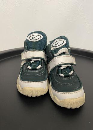 Кроссовки детские nike найк 22,57 фото