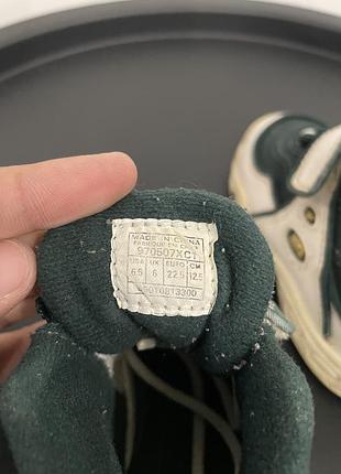 Кроссовки детские nike найк 22,55 фото