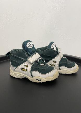 Кроссовки детские nike найк 22,53 фото