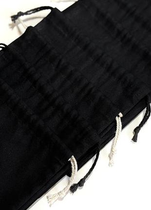 Еко мішечки, бавовняні мішечки