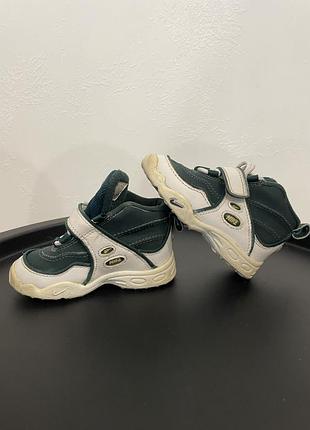 Кроссовки детские nike найк 22,54 фото