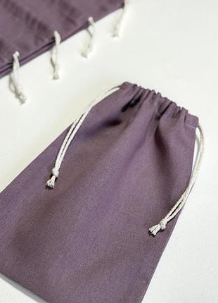 Еко мішечки, бавовняні мішечки