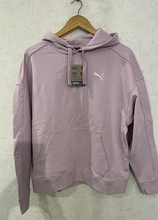 Спортивна кофта жіноча puma розмір л