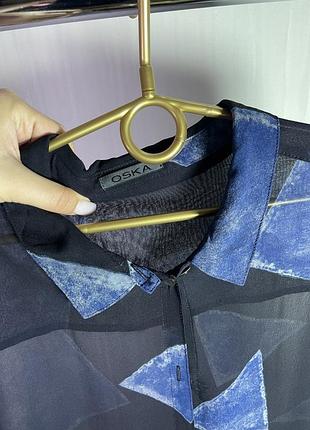 Блуза oska 2