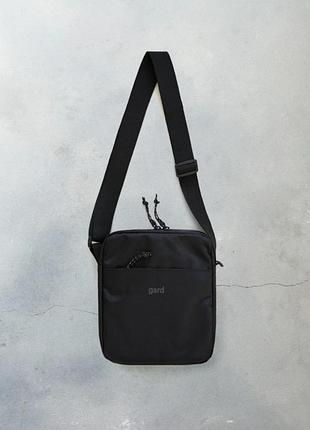 Сумка мессенджер/кросс боди/ gard