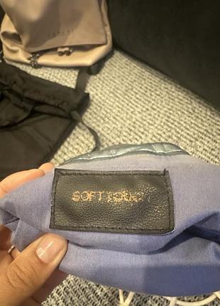 Космическая сумочка бумажника 3