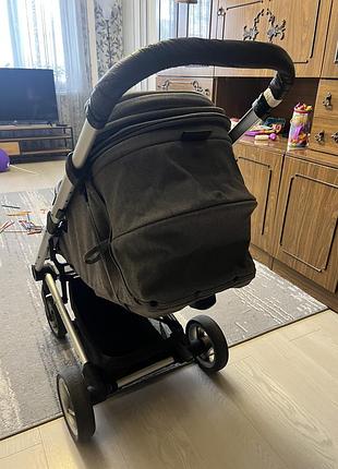 Коляска mutsy для прогулянок