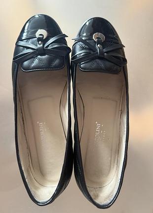 Туфлі- балетки