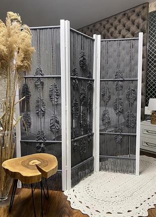 Ширма фарбована