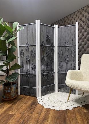 Ширма фарбована 2