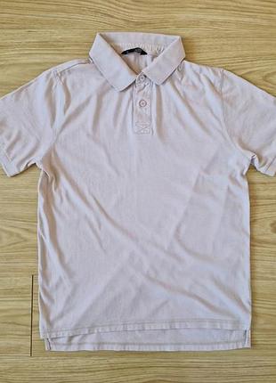 Футболка/поло мужская john adams размер м original