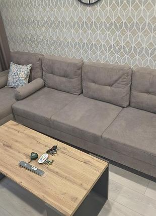 Диван redking ольем угловой раскладной 290*152 см