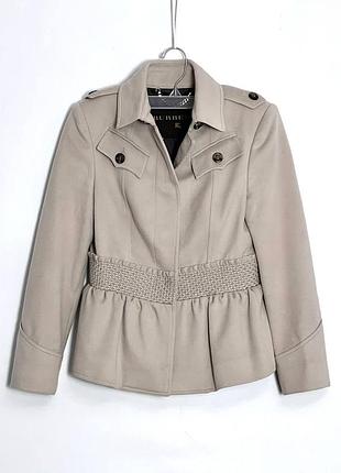 Півпальто, жакет burberry