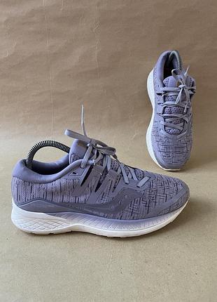saucony Goretex ride iso running 40,5(25,5см)