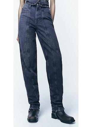 Джинси оригінальна модель