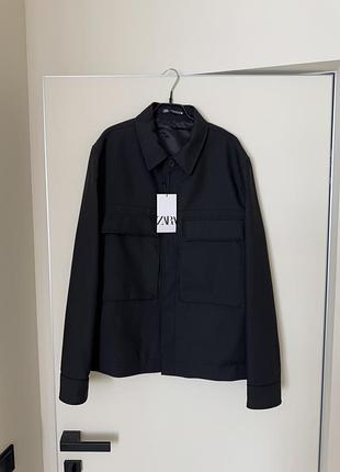 Куртка zara