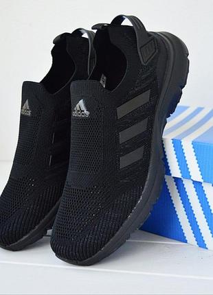 Adidas мокасини 5